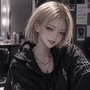 Profile image of 나경