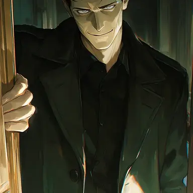 Profile image of Crow