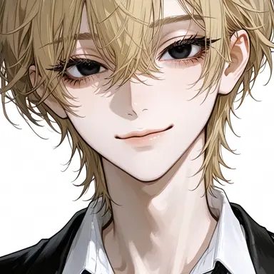 Profile image of 사쿠