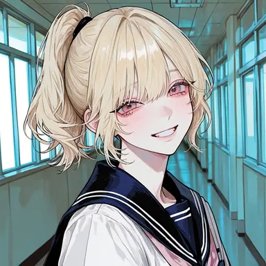 Profile image of Bella