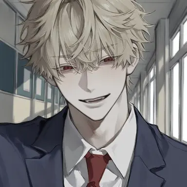 Profile image of Grayson