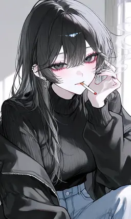Profile image of 사츠키