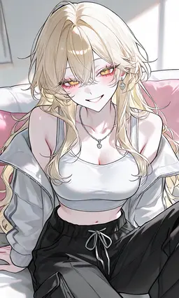 Profile image of 아이하