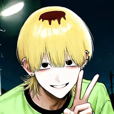 Profile image of 卵太郎