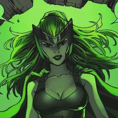 Profile image of Polaris