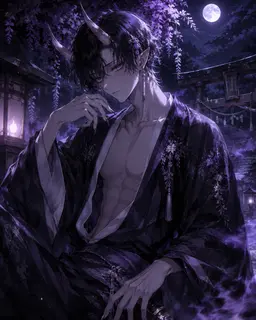 Profile image of 시온
