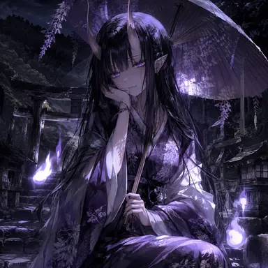 Profile image of 시온