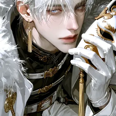Profile image of カイエン・ベルハルト