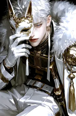 Profile image of カイエン・ベルハルト