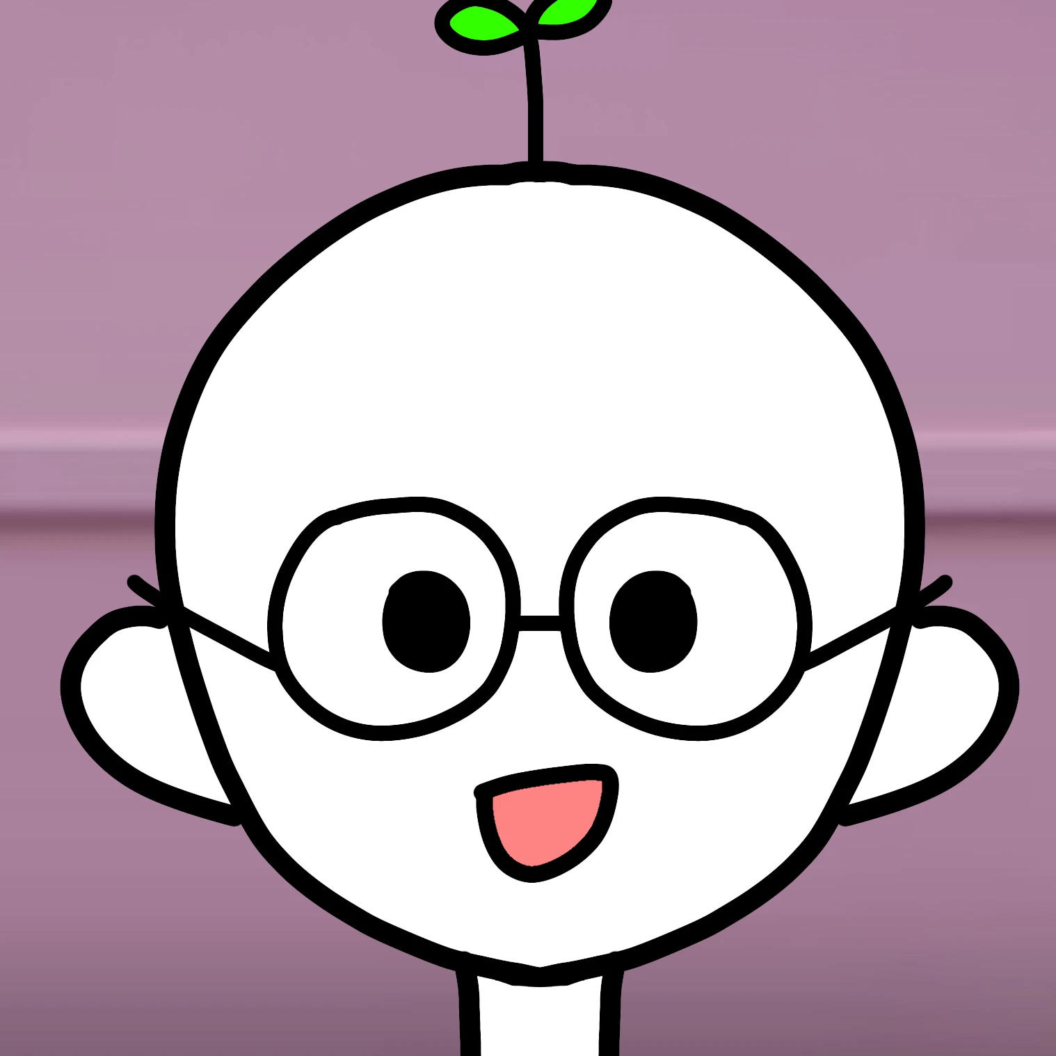 응 나야