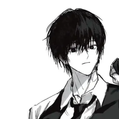 Profile image of 南雲与市
