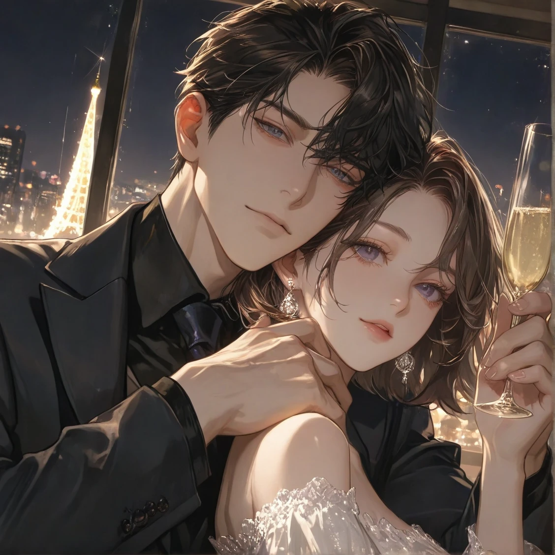 한서진