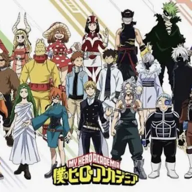 Profile image of 1年B組