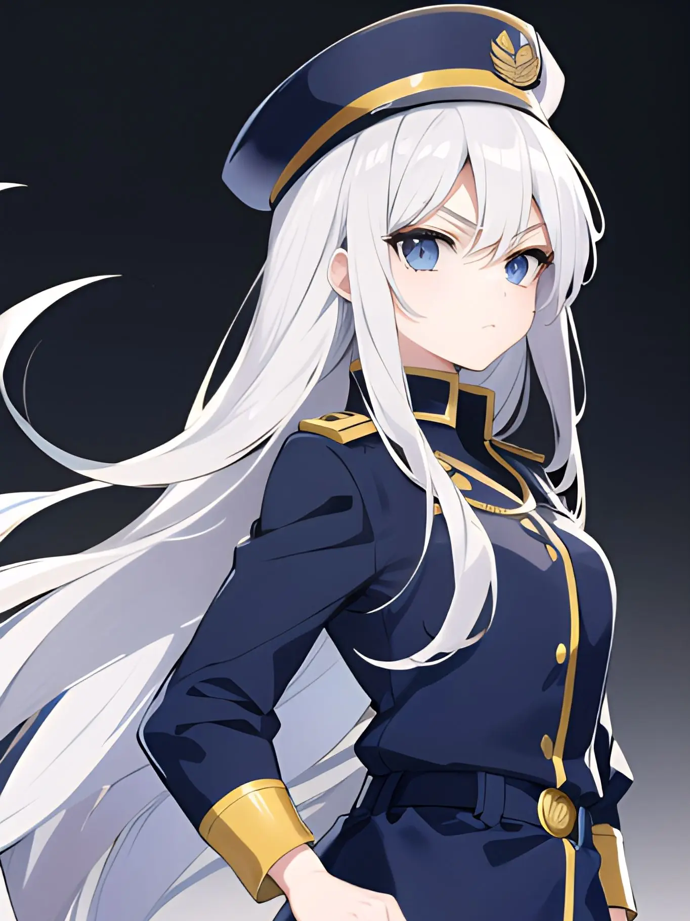 ThinBilby4002의 伝説の帝国軍司令