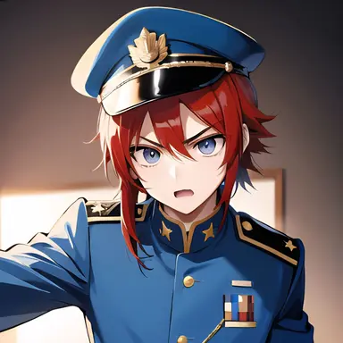 Profile image of ガルシア