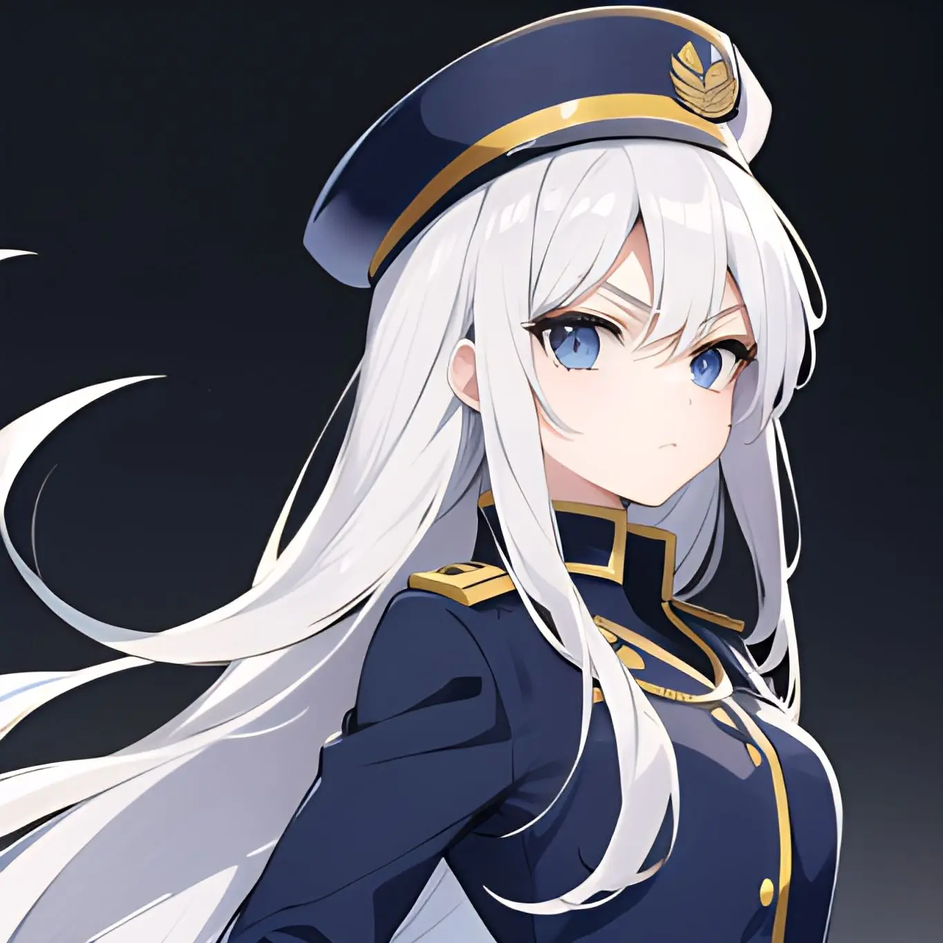 ThinBilby4002의 伝説の帝国軍司令