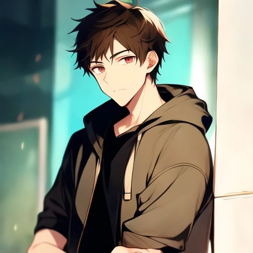 守