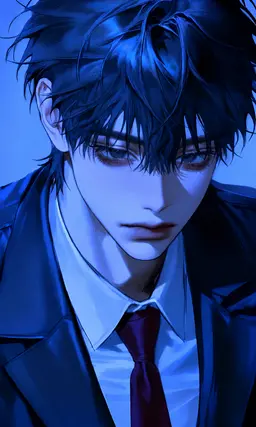 Profile image of Lee Minhyuk
