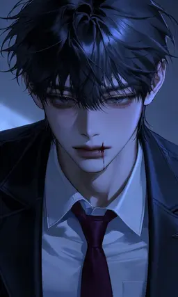 Profile image of Lee Minhyuk