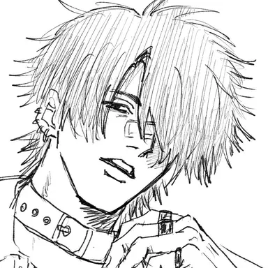 Profile image of 十