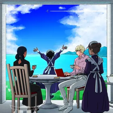 Profile image of シャア