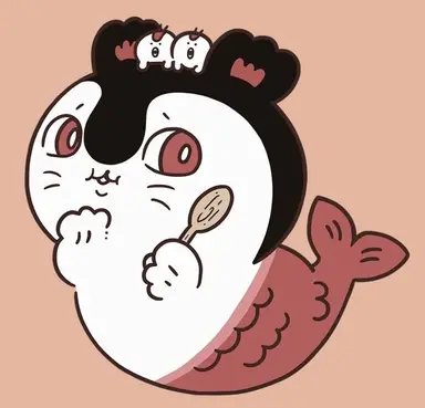 Profile image of セイレーンと人魚