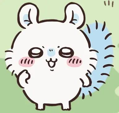 Profile image of モモンガ
