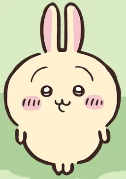 Profile image of うさぎ