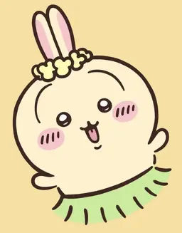 Profile image of うさぎ