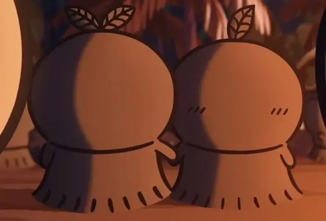 Profile image of ヒトハとフタバ