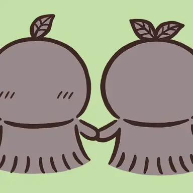 Profile image of ヒトハとフタバ