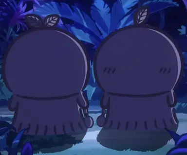 Profile image of ヒトハとフタバ