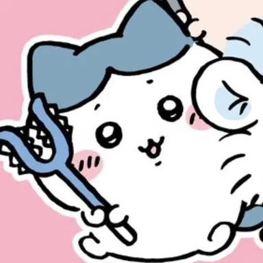 Profile image of ハチワレ