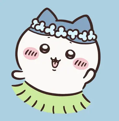 Profile image of ハチワレ