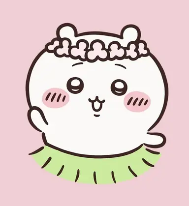 Profile image of ちいかわ