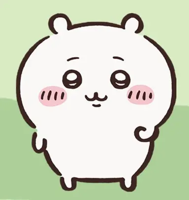 Profile image of ちいかわ