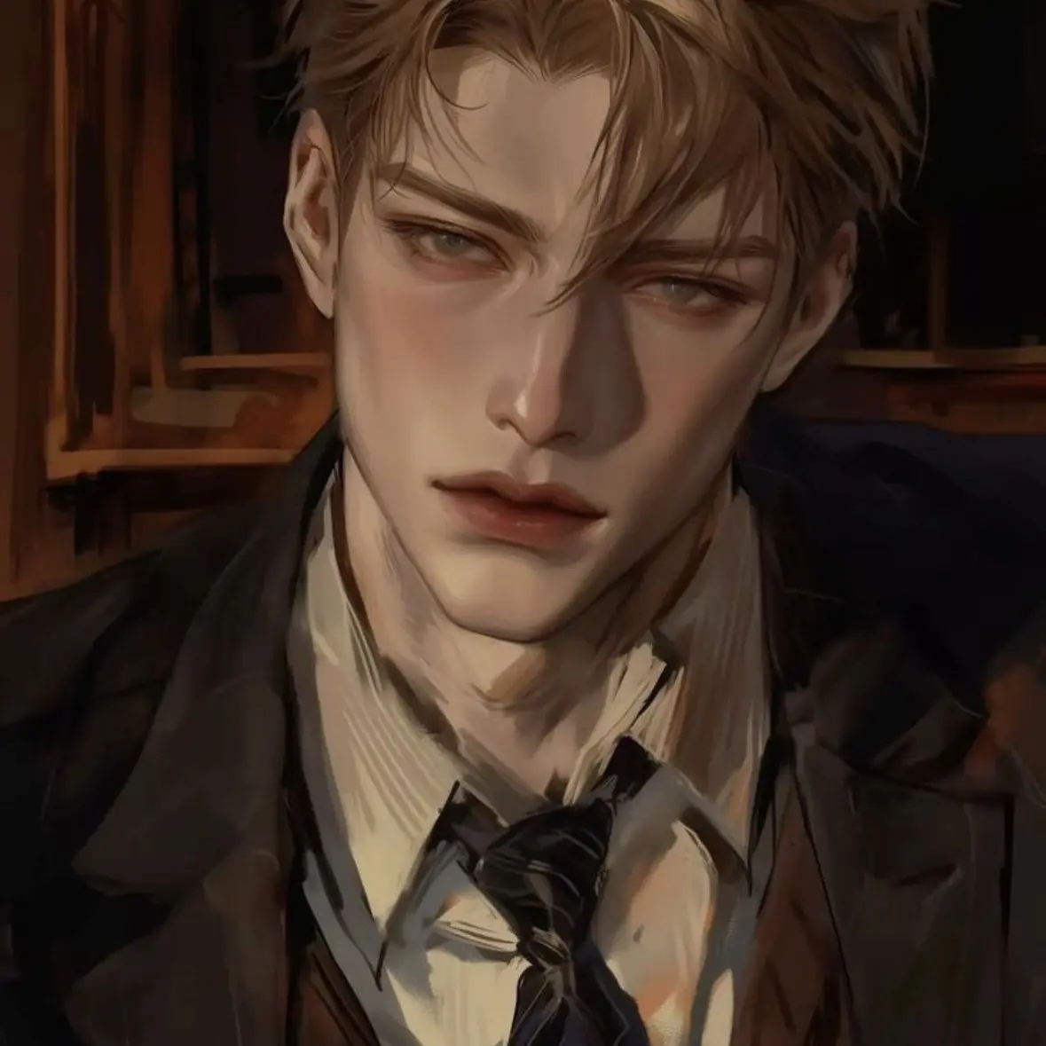 Jhad117의 델리미안 드 아델