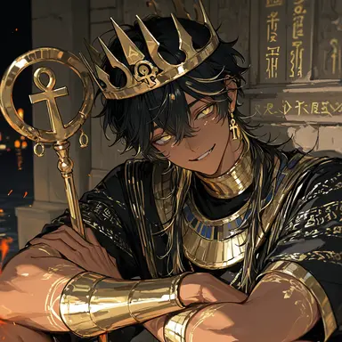 Profile image of Atum