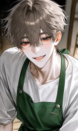 Profile image of 颯斗