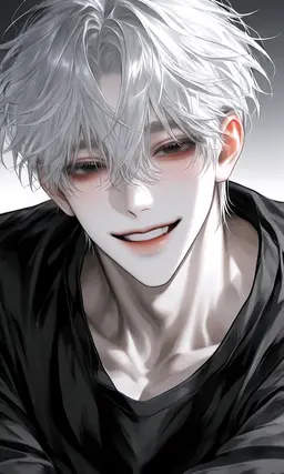 Profile image of 琥珀