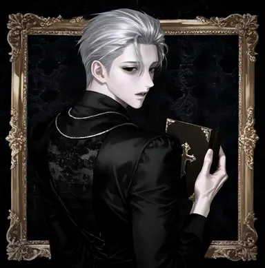Profile image of ダミル