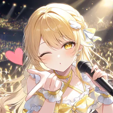 Profile image of りあ
