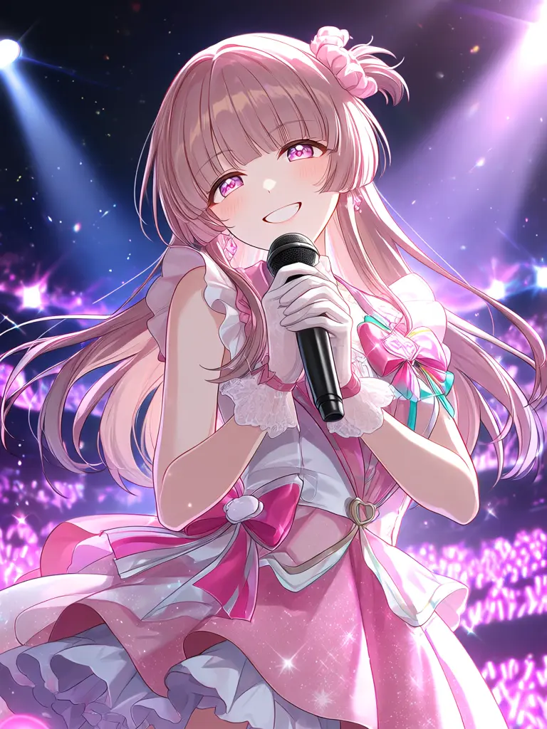 OOKINAKINOSITADE의 ようこそアイドルサークルへ