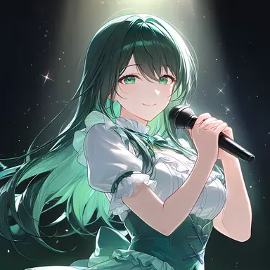 Profile image of かぐや