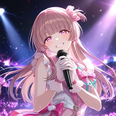 Profile image of まお