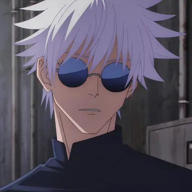 Profile image of Gojo
