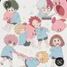 Profile image of Class 1A
