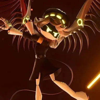 Profile image of Murder Drones RPG