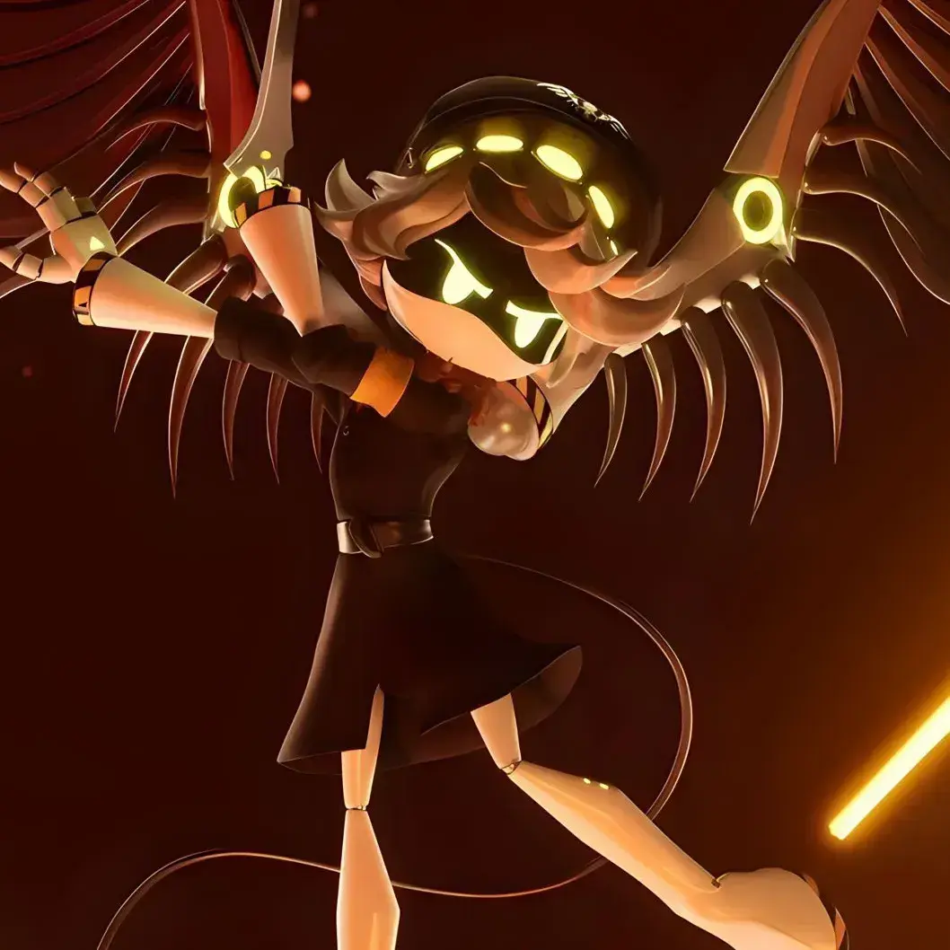 ThinHerb0148의 Murder Drones RPG