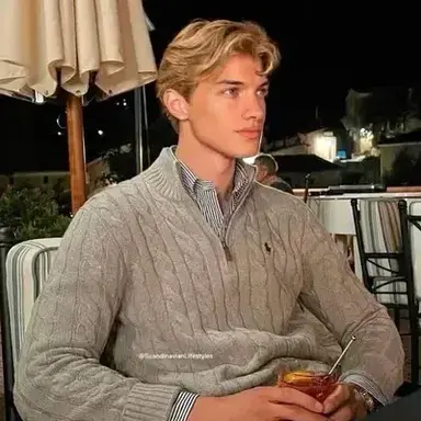 Profile image of Liam